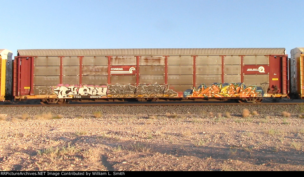 WB Manifest Frt at Apex Summit NV -18